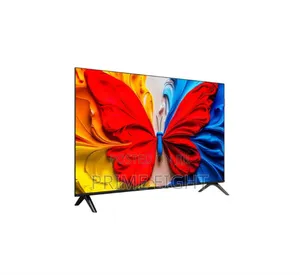 TCL 43-Inch 43S5K Full HD QLED Smart TV