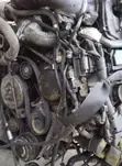 Mercedes-Benz C-Class Engines (W204/C250/C300) - 1