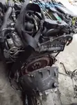 Mercedes-Benz C-Class Engines (W204/C250/C300) - 2