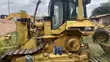 Caterpillar D5M XL Crawler Dozer - 2