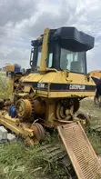 Caterpillar D5M XL Crawler Dozer - 3