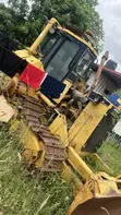 Caterpillar D5M XL Crawler Dozer - 4