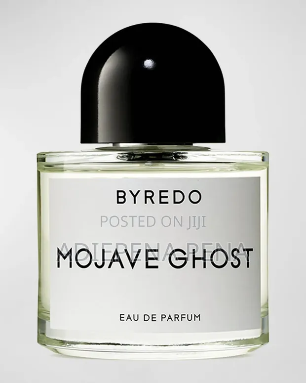 Byredo Mojave Ghost Eau de Parfum - 1
