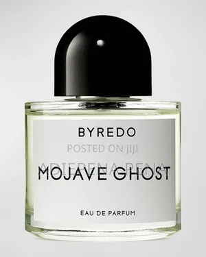 Byredo Mojave Ghost Eau de Parfum