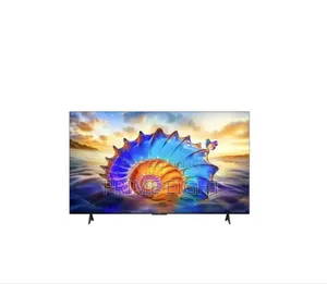 TCL 55-Inch 4K UHD Smart Google TV (55P6L)