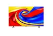TCL 65-Inch 4K Ultra HD Smart TV (65P6L) - 2