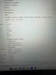 Dell Precision 15 3551 Laptop - Intel Core i9, 16GB RAM, 256GB SSD - 4