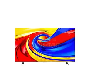 TCL 65-Inch 4K UHD Smart TV (65P6L)