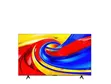 TCL 65-Inch 4K UHD Smart TV (65P6L) - 1