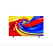 TCL 65-Inch 4K UHD Smart TV (65P6L) - 2