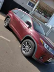 Toyota Highlander Hybrid XLE 2017 - 1
