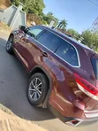 Toyota Highlander Hybrid XLE 2017 - 3