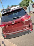 Toyota Highlander Hybrid XLE 2017 - 4