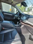 Toyota Highlander Hybrid XLE 2017 - 5