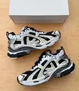 Balenciaga Runner Sneakers - 3