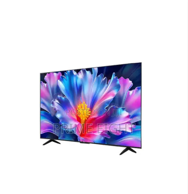 TCL 55" QLED Pro 55T6D 4K UHD Smart TV - 1