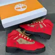 Timberland Field Boots - Brand New - 1