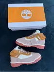 Timberland Field Boots - Brand New - 2
