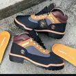 Timberland Field Boots - Brand New - 3