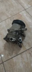 2012 Toyota Vitz AC Motor & Alternator - 1