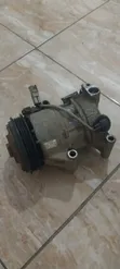 2012 Toyota Vitz AC Motor & Alternator - 2