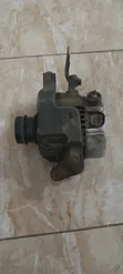 2012 Toyota Vitz AC Motor & Alternator - 3