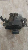 2012 Toyota Vitz AC Motor & Alternator - 4