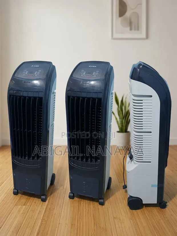 2gig Air Cooler - Brand New - 1