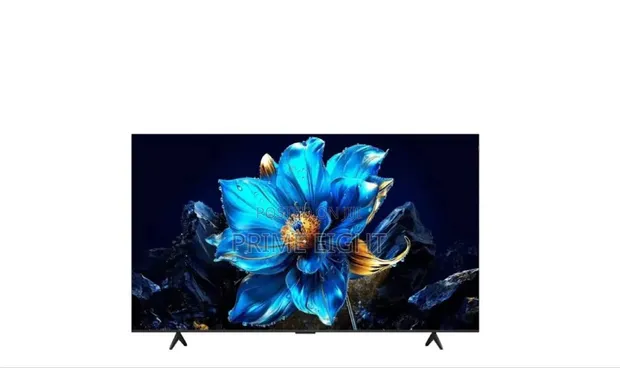TCL 65-Inch 4K QLED Smart TV 65T6D - 1