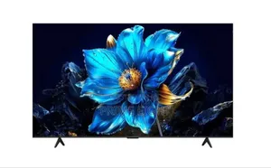New TCL 65-Inch 65T6D 4K UHD QLED Smart TV