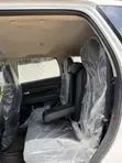 Mitsubishi Outlander 2016 White - 4