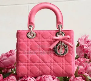 Original Dior Handbag