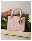 Original Dior Handbag - 3