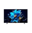 TCL 75-Inch 4K UHD Smart QLED TV 75T6D - 1