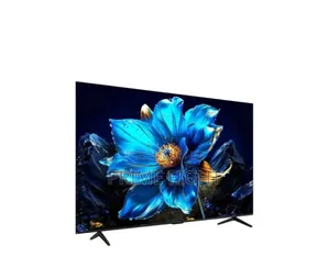 TCL 75-Inch 75T6D 4K QLED Smart TV (2026 Model)