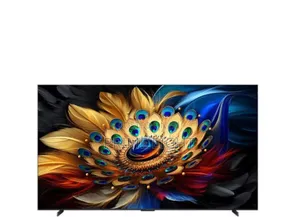 TCL 85-Inch 4K UHD QLED Smart Google TV 85P7L