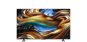 TCL 98-Inch QLED Pro 98P8K 4K UHD Smart Google TV