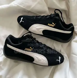 Puma Speedcat Sneakers