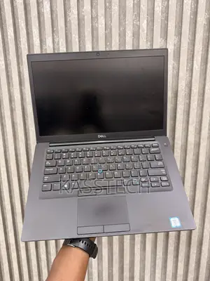 Dell Latitude 7490 Laptop