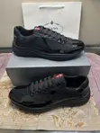 Prada America's Cup Sneakers - 2