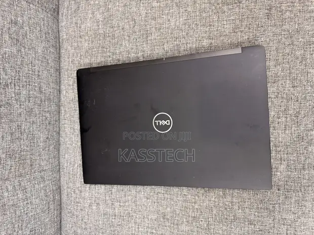 Dell Latitude 7490 Laptop - Intel Core i5, 8GB RAM, 256GB SSD - 1