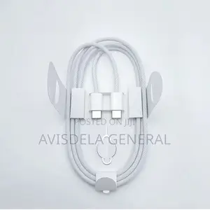 Original Braided Woven iPhone USB-C to C Charger