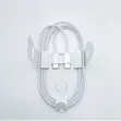 Original Braided Woven iPhone USB-C to C Charger - 1