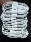 Original Braided Woven iPhone USB-C to C Charger - 3