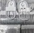 Original Braided Woven iPhone USB-C to C Charger - 4