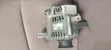 2012 Toyota Vitz Alternator - 2