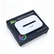 Wireless 5G+ LTE Mobile Wi-Fi Router - 3000mAh Battery - 3