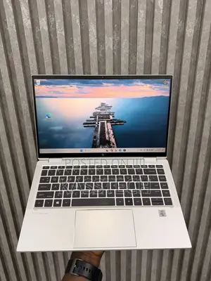 HP EliteBook x360 1040 G7 Laptop - Core i7, 16GB RAM, 512GB SSD