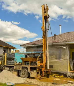 Amasama Borehole Drilling and Installation Services