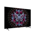 TCL 65-Inch 4K QD-Mini LED Smart TV (65C6K) - 2